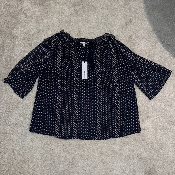 Bbdakota NWT women’s top sz small color black - Picture 1 of 5